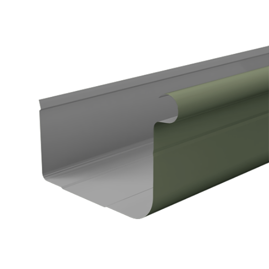 Picture of Quad Gutter